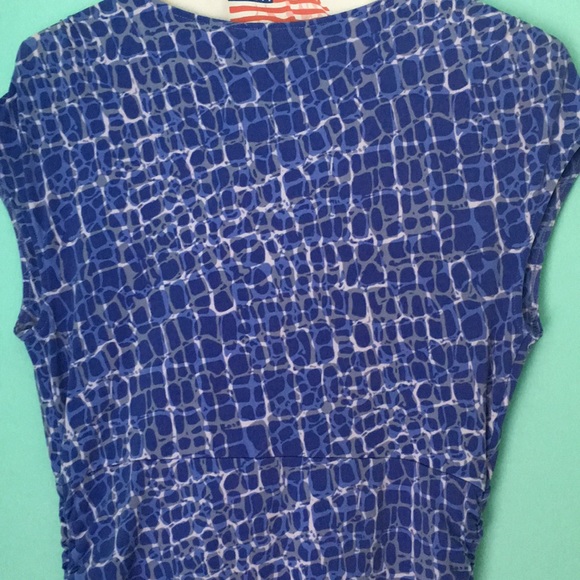 NWT express Work blouse - Picture 3 of 3